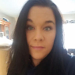 Meet your Posher, Krissy